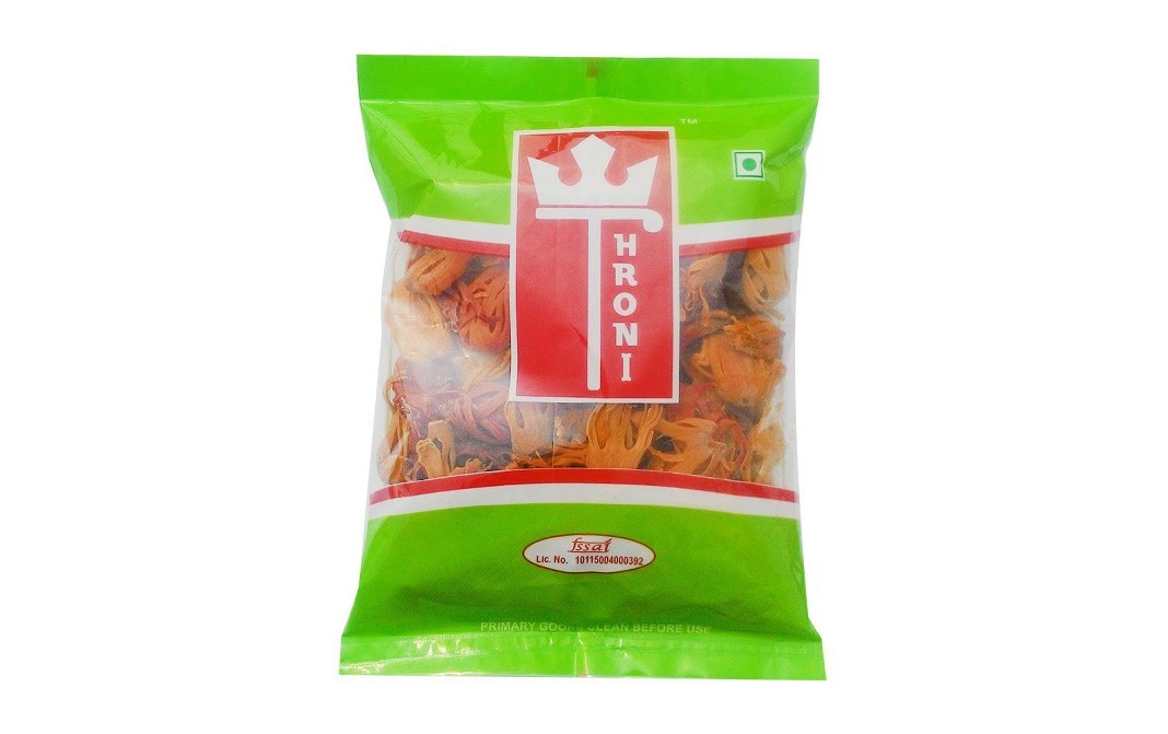 Throni Mace/Javitri/Japatri    Pack  25 grams